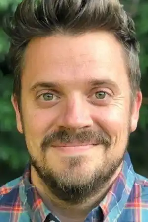 Jake Wyatt fotoğrafı