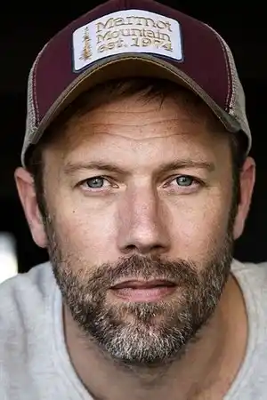 Jakob Cedergren fotoğrafı