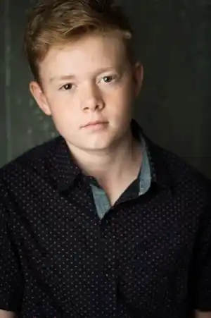 Jakob Davies fotoğrafı