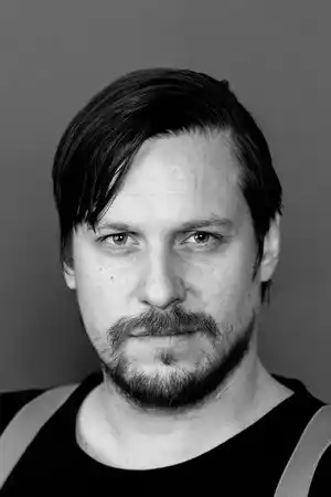 Jakob Öhrman fotoğrafı