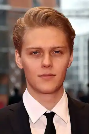 Jakub Gierszał fotoğrafı