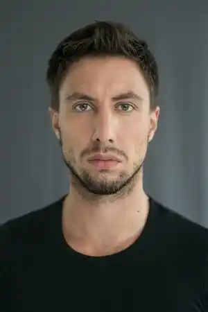 Jakub Nosiadek fotoğrafı