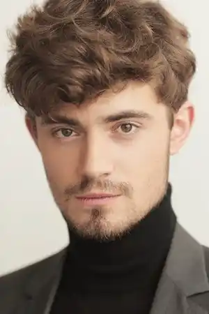 Jakub Sasak fotoğrafı