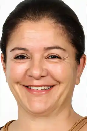 Jale Atabey Özberk fotoğrafı