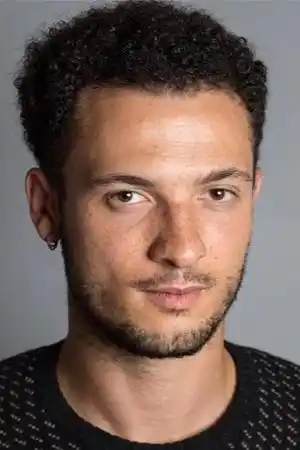 Jamael Westman fotoğrafı