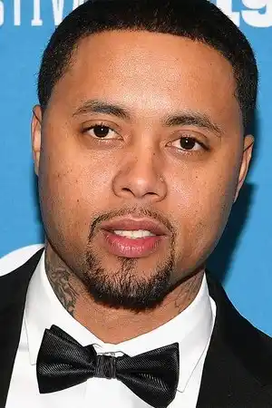 Jamal Trulove fotoğrafı