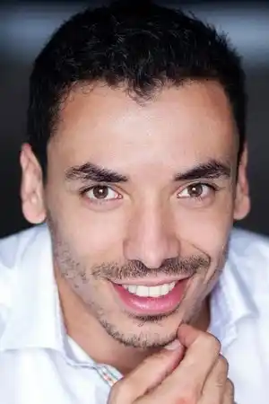 Jamel Blissat fotoğrafı