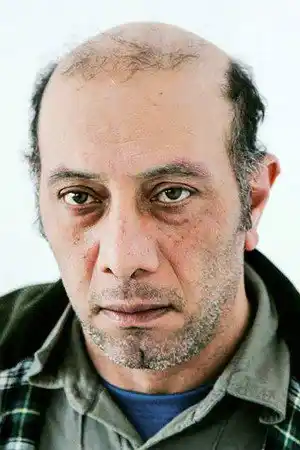 Jamel Madani fotoğrafı