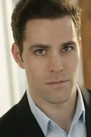 James Andrew Fraser fotoğrafı