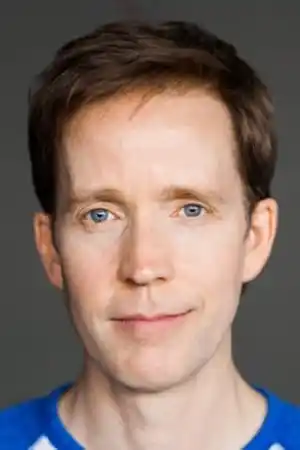James Arnold Taylor fotoğrafı