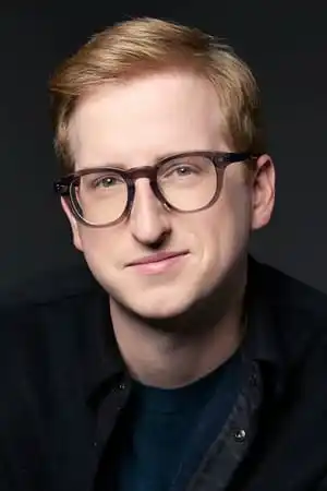 James Austin Johnson fotoğrafı