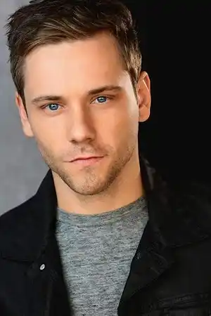 James Austin Kerr fotoğrafı