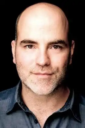 James Babson fotoğrafı