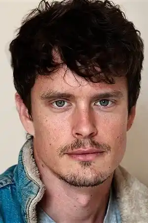 James Beaufort fotoğrafı