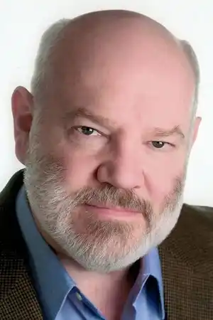 James Bigwood fotoğrafı