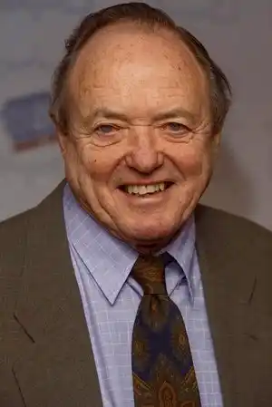 James Bolam fotoğrafı