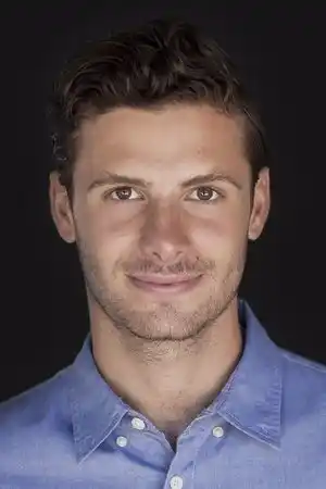 James Burnett fotoğrafı