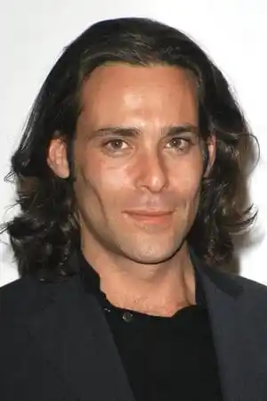 James Callis fotoğrafı