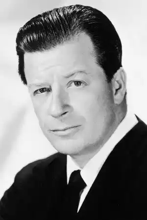 James Clavell fotoğrafı