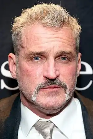 James Colby fotoğrafı