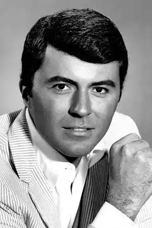 James Darren fotoğrafı