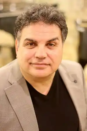 James DiEugenio fotoğrafı