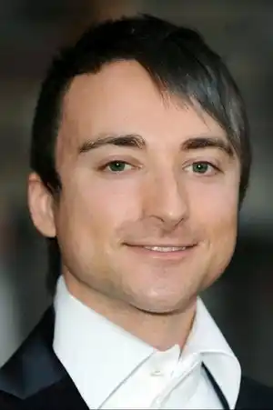 James Dodd fotoğrafı