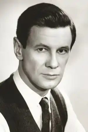 James Donald fotoğrafı