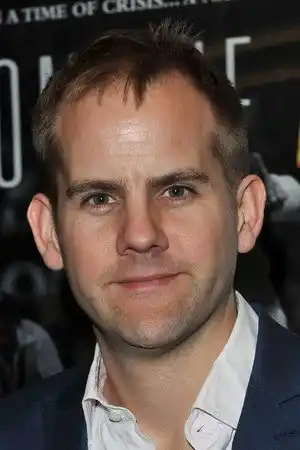 James Erskine fotoğrafı