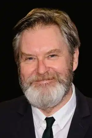 James Fleet fotoğrafı