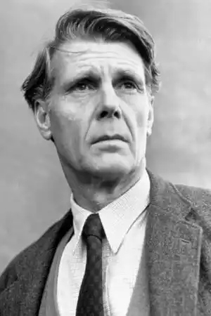 James Fox fotoğrafı