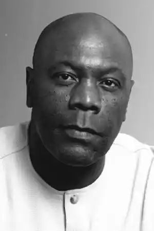 James Gaylyn fotoğrafı