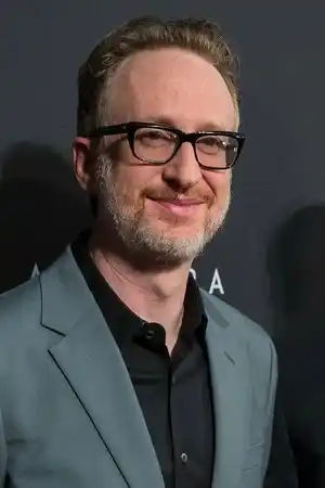 James Gray fotoğrafı