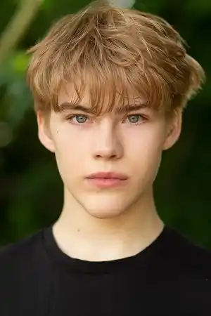 James Harper-Jones fotoğrafı