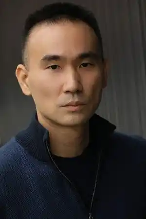 James Hiroyuki Liao fotoğrafı