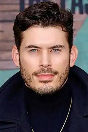 James Joseph Pulido fotoğrafı