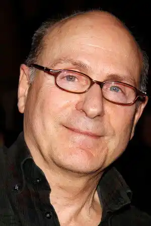 James Lapine fotoğrafı