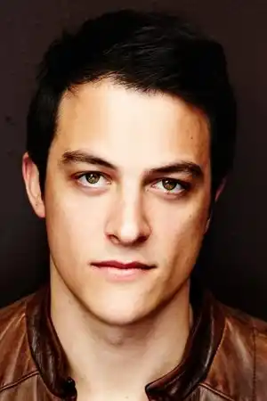 James Mackay fotoğrafı