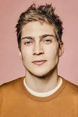 James Morosini fotoğrafı