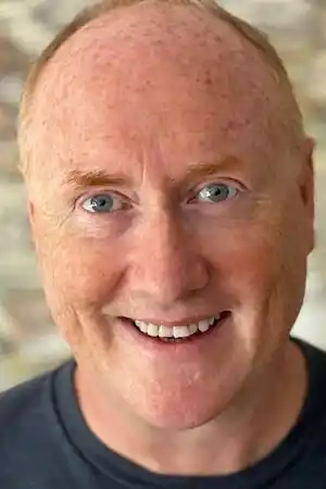 James O'Donnell fotoğrafı