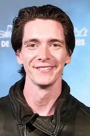 James Phelps fotoğrafı