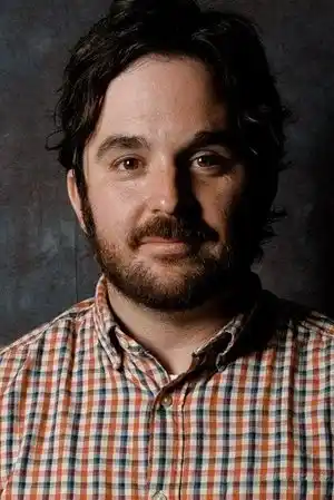 James Ponsoldt fotoğrafı