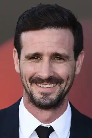 James Ransone fotoğrafı