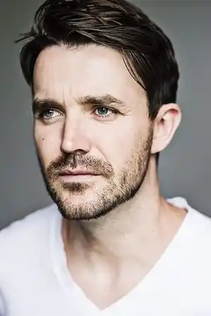 James Robinson fotoğrafı