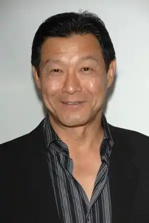 James Saito fotoğrafı