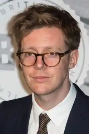 James Spinney fotoğrafı