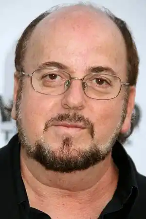 James Toback fotoğrafı