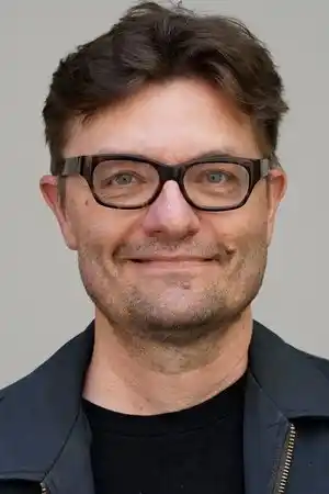 James Urbaniak fotoğrafı