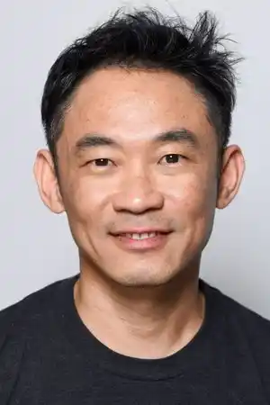 James Wan fotoğrafı
