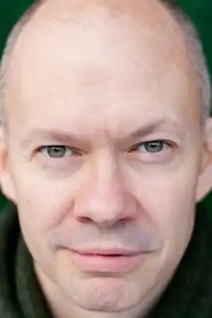 James Wardlaw fotoğrafı